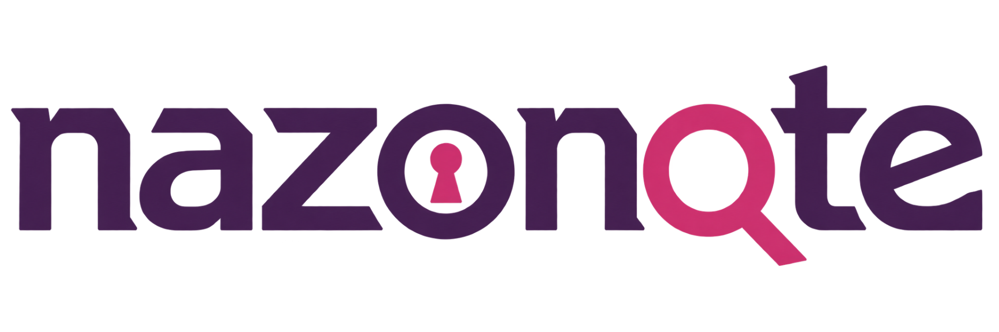 nazonote — 夫婦で楽しむ謎解きレビューサイト